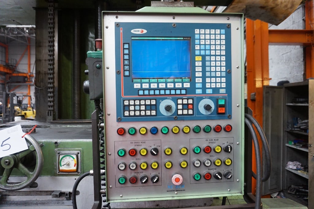 NOBLE & LUND HMA  1987